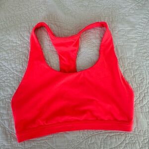 Fabletics Coral Sports Bra